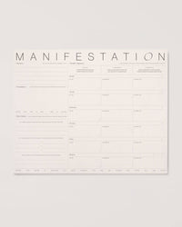 Manifestation Pad