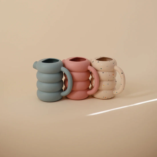 Silicone Watering Can
