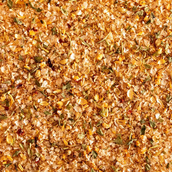 Grilling Trio - Seasoning Bundle