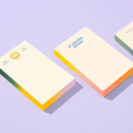 Something Awesome Notepad