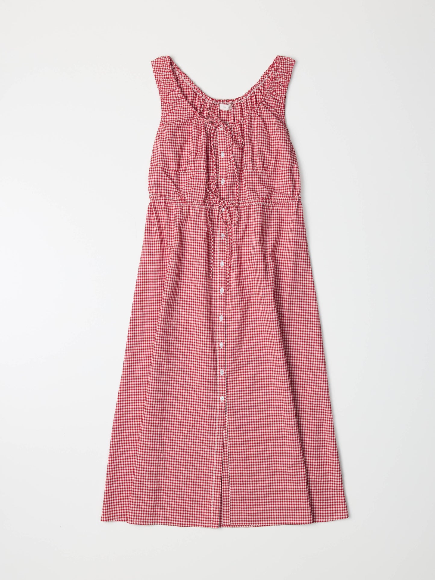 The Whitney Dress