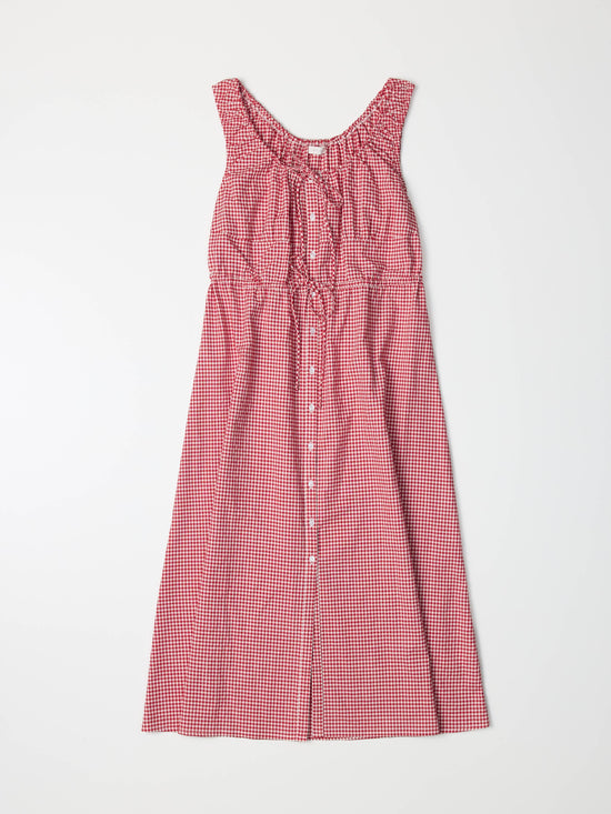 The Whitney Dress