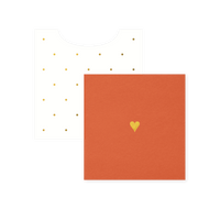 Tiny Heart Mini Enclosure