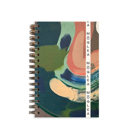 Sedona Small A6 Notebook