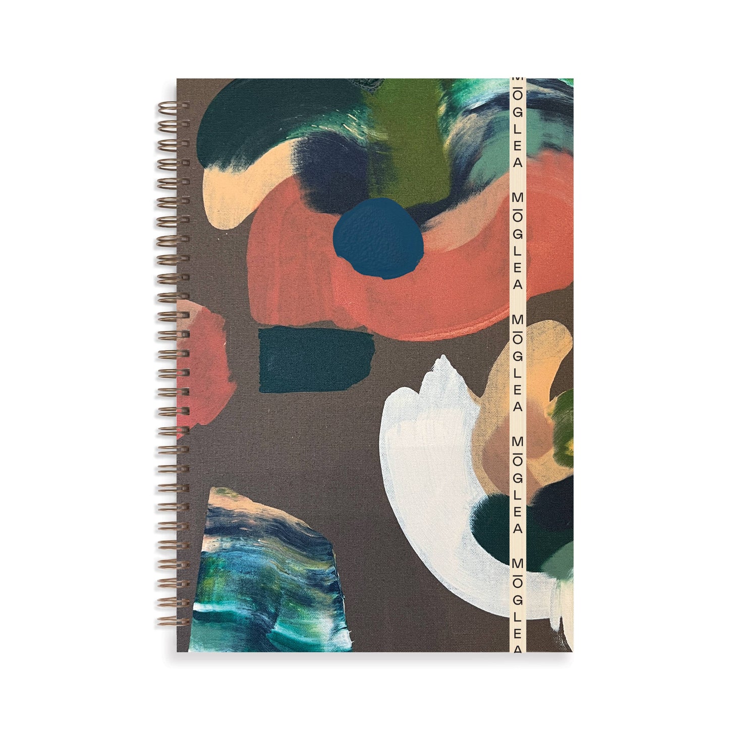 Sedona Composition Notebook