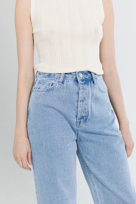 The Marra Jeans