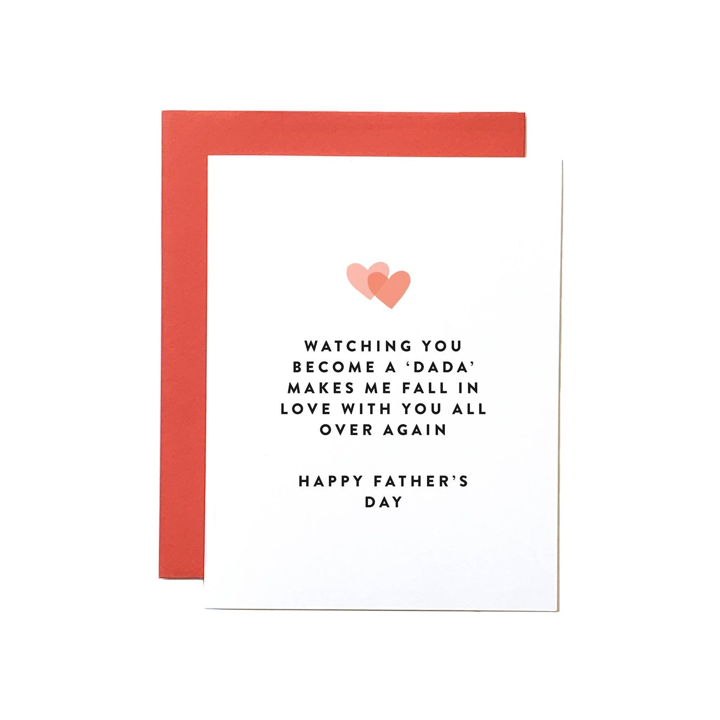 Become a Dada Card