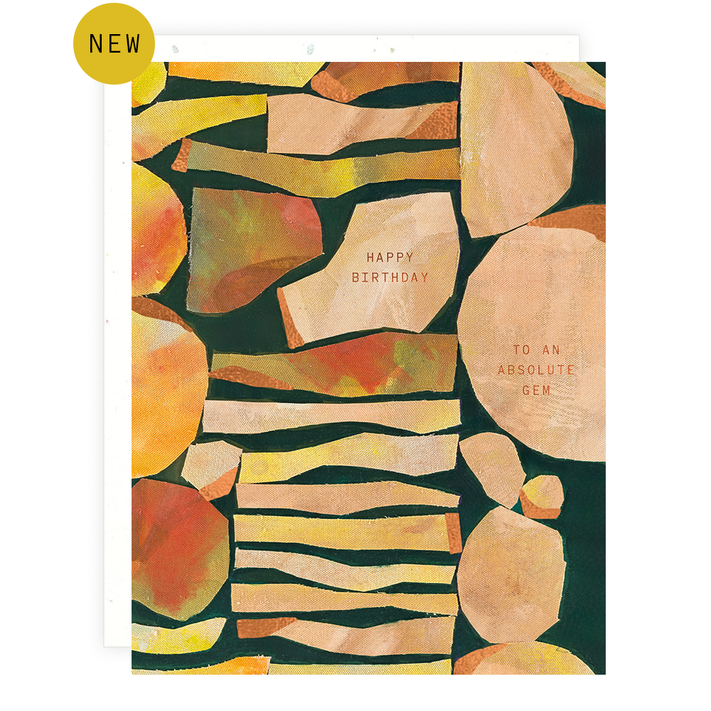 Absolute Gem – All Good Things