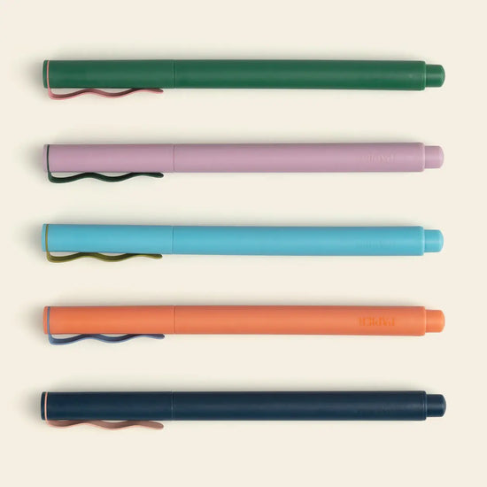 Quintet Fineliners Set