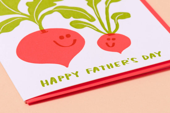 Rad Dad Card