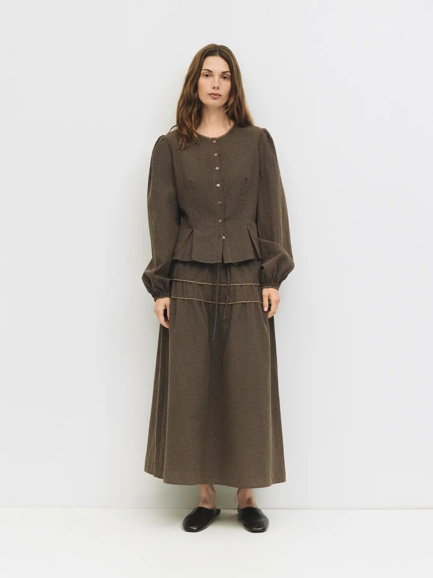 The Katie Top