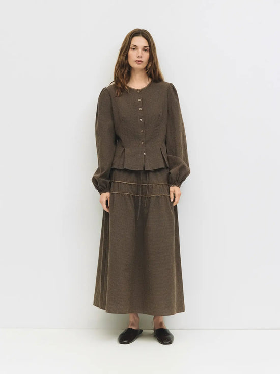 The Katie Top