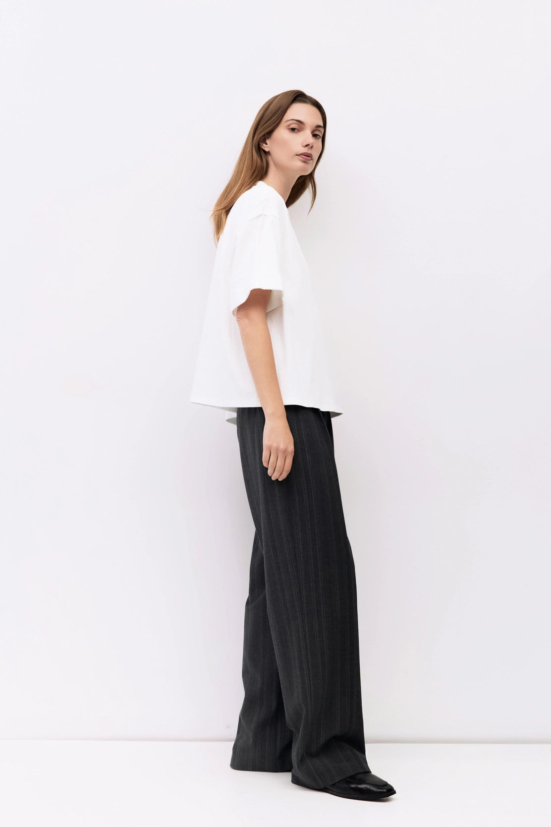 The Carter Top