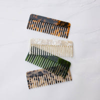 Classic Hair Comb