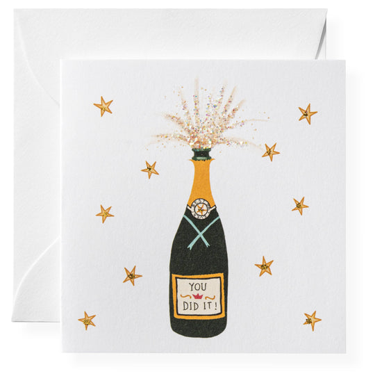 Congratulations Gift Enclosure