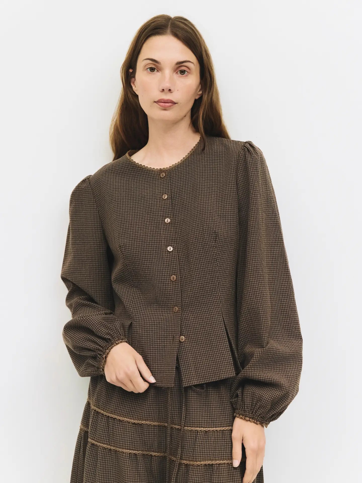 The Katie Top