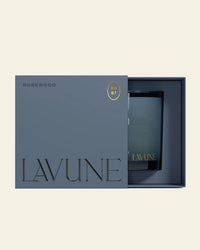 No. 07 Rosewood Candle