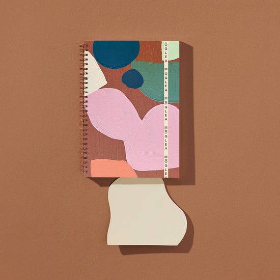 Sedona Composition Notebook