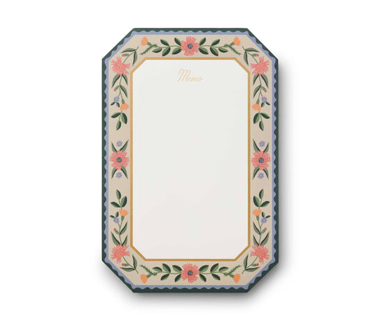 Aster Memo Notepad