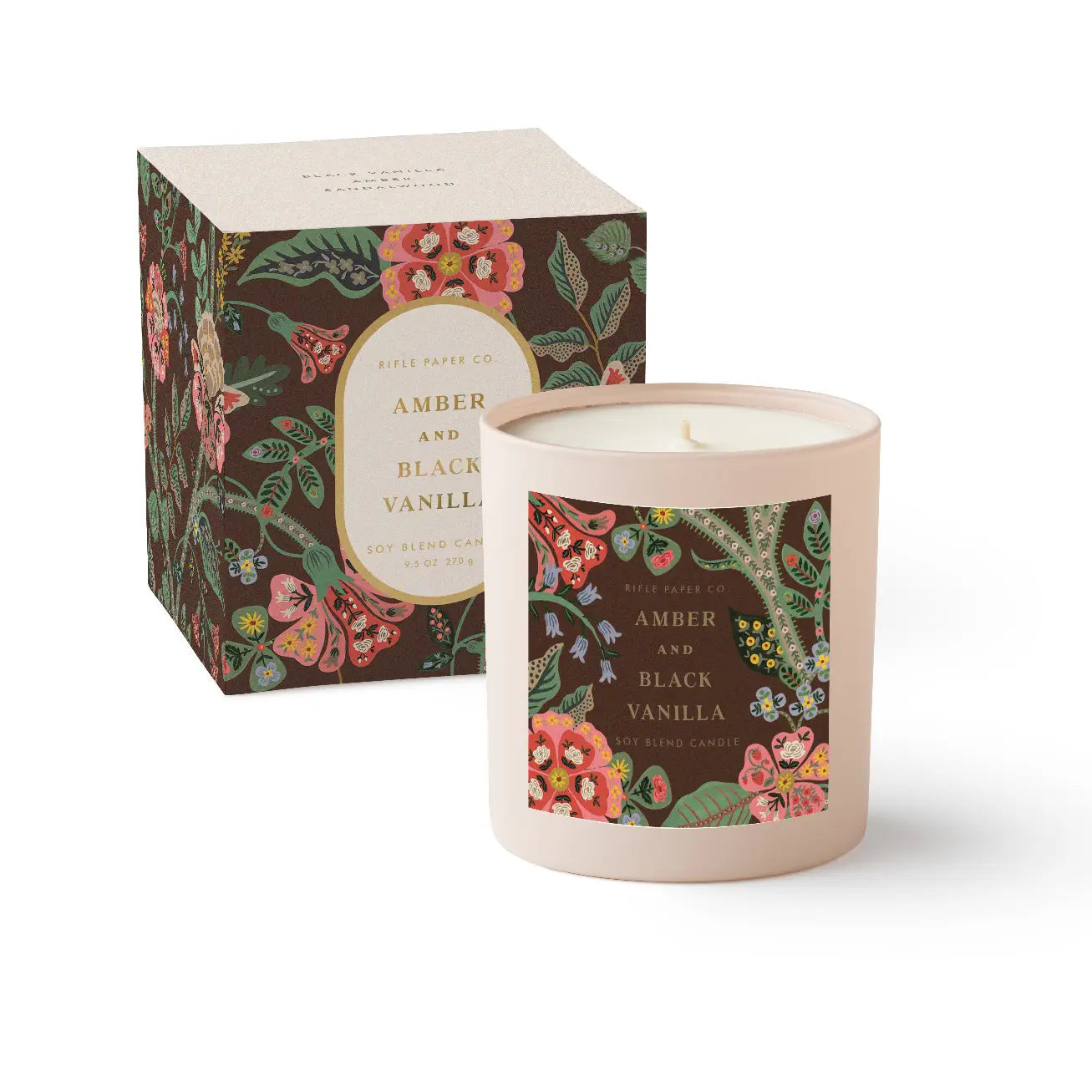 Gracie Souks of Marrakech Candle 9 oz Glass Candle