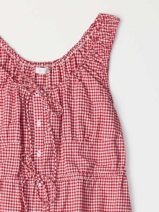 The Whitney Dress