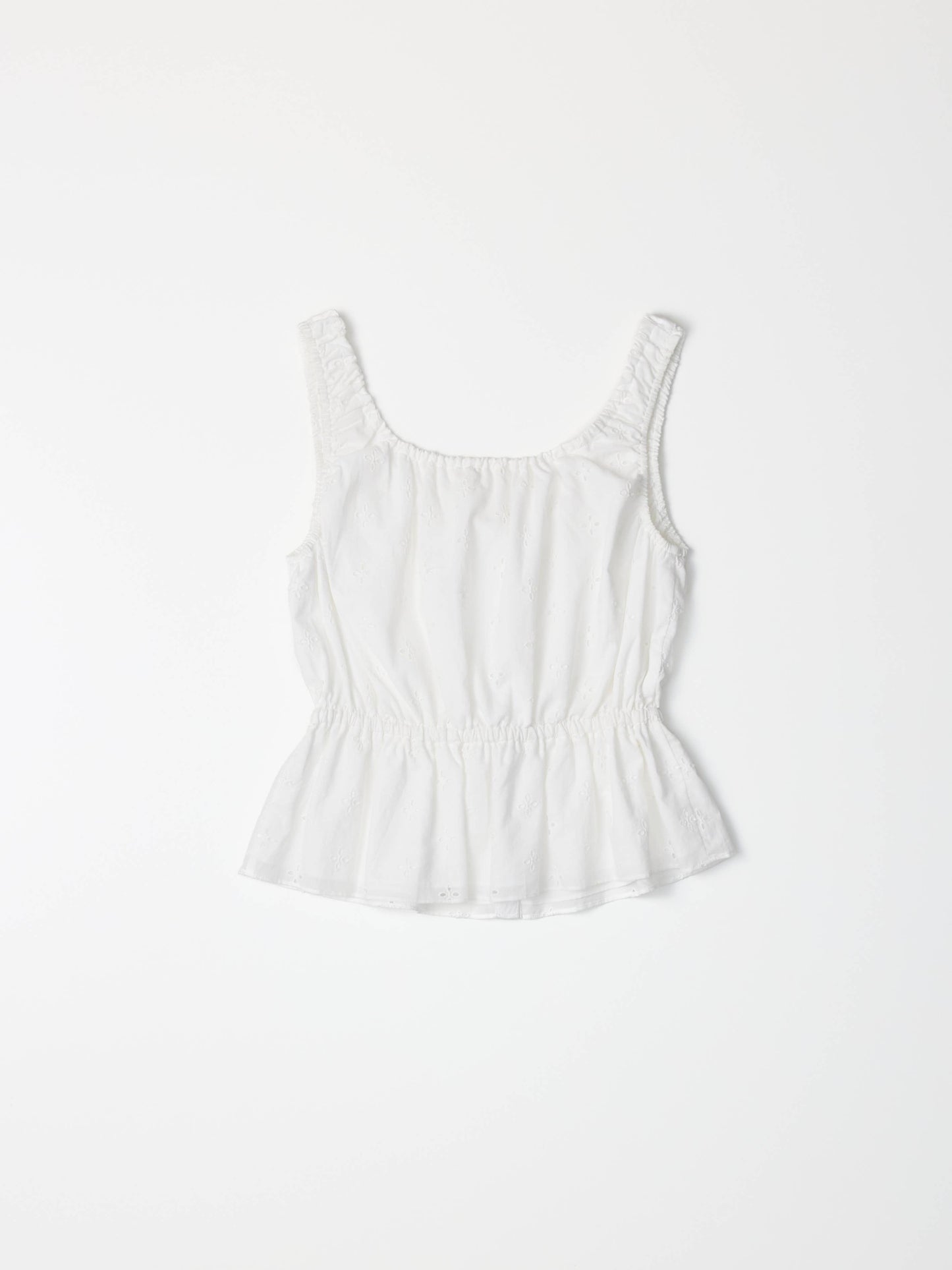 The Kristina Top