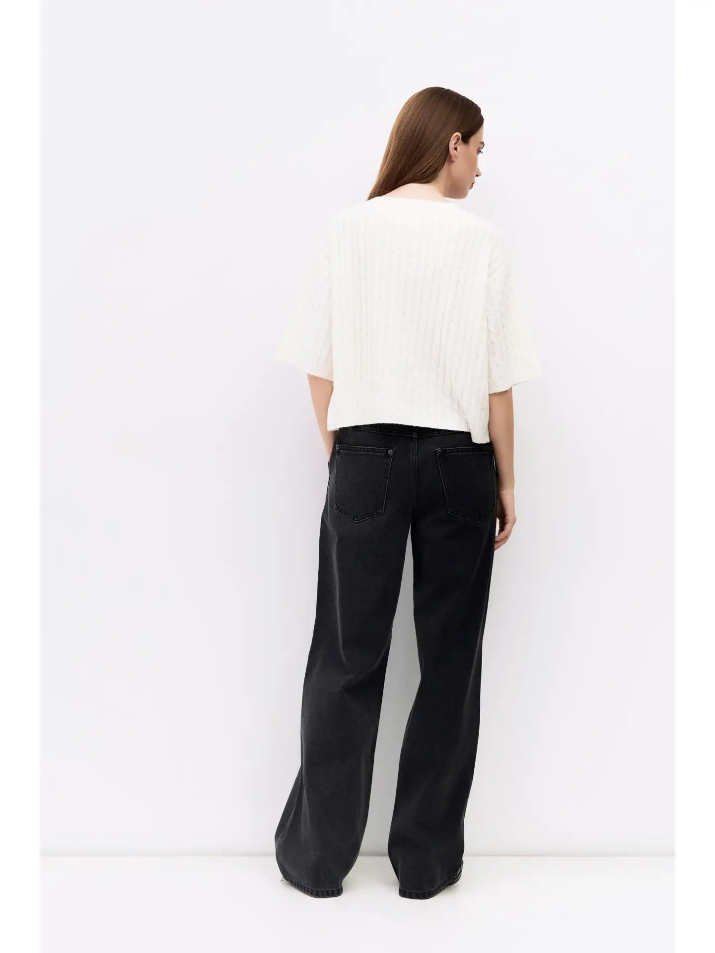 The Poppy Cardigan