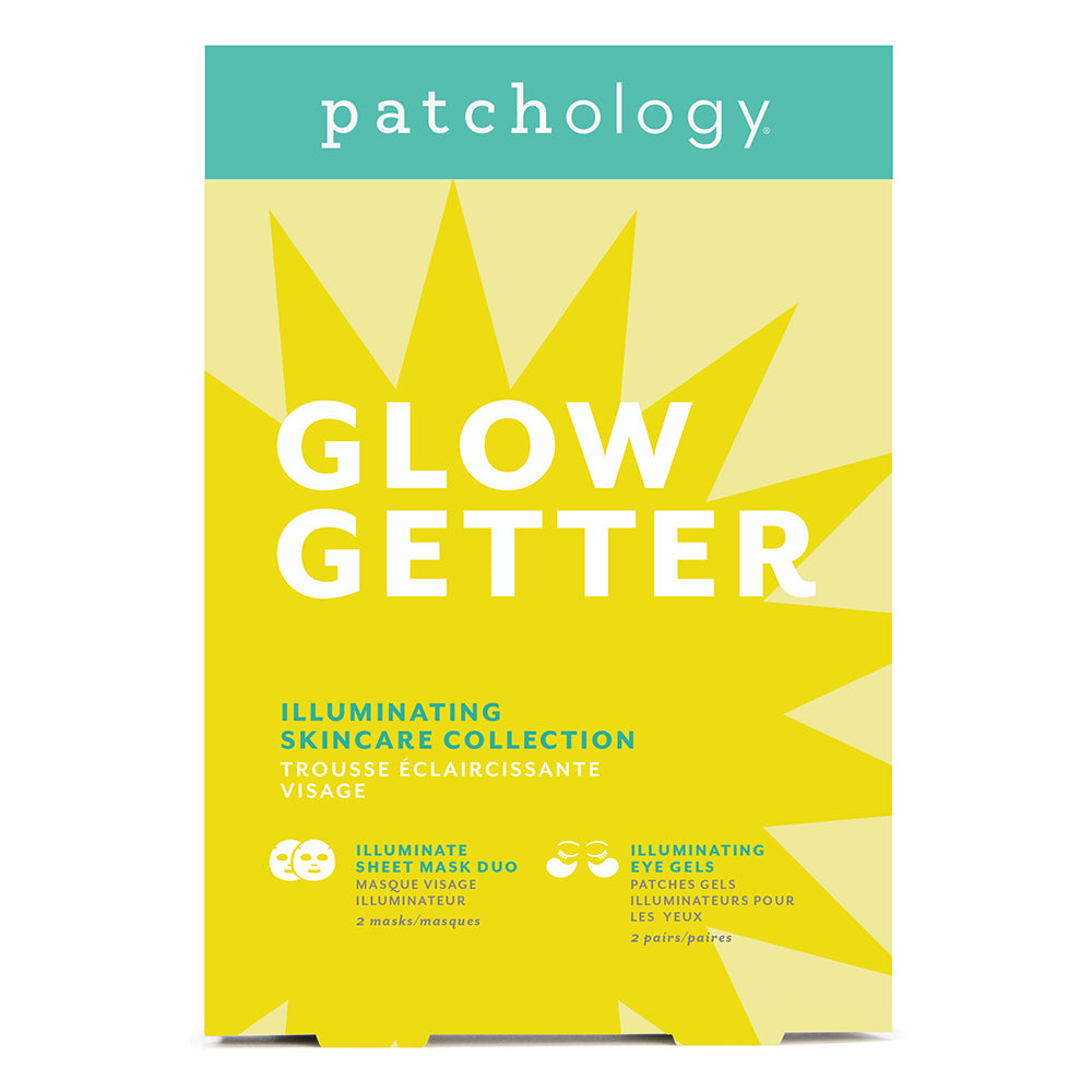 Glow Getter Set