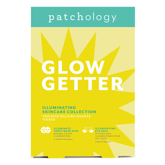 Glow Getter Set