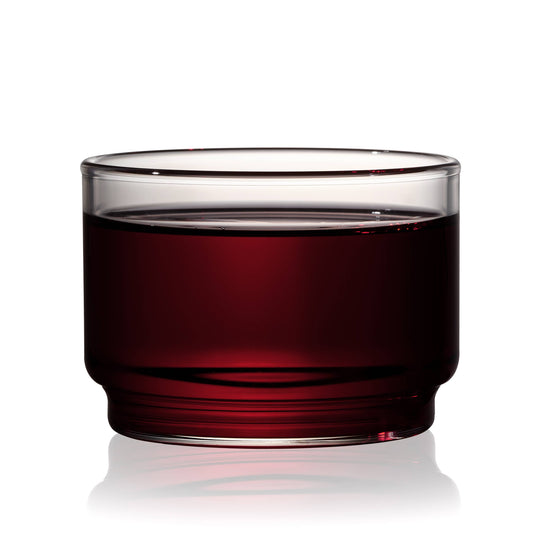Stackable Bodega Glasses