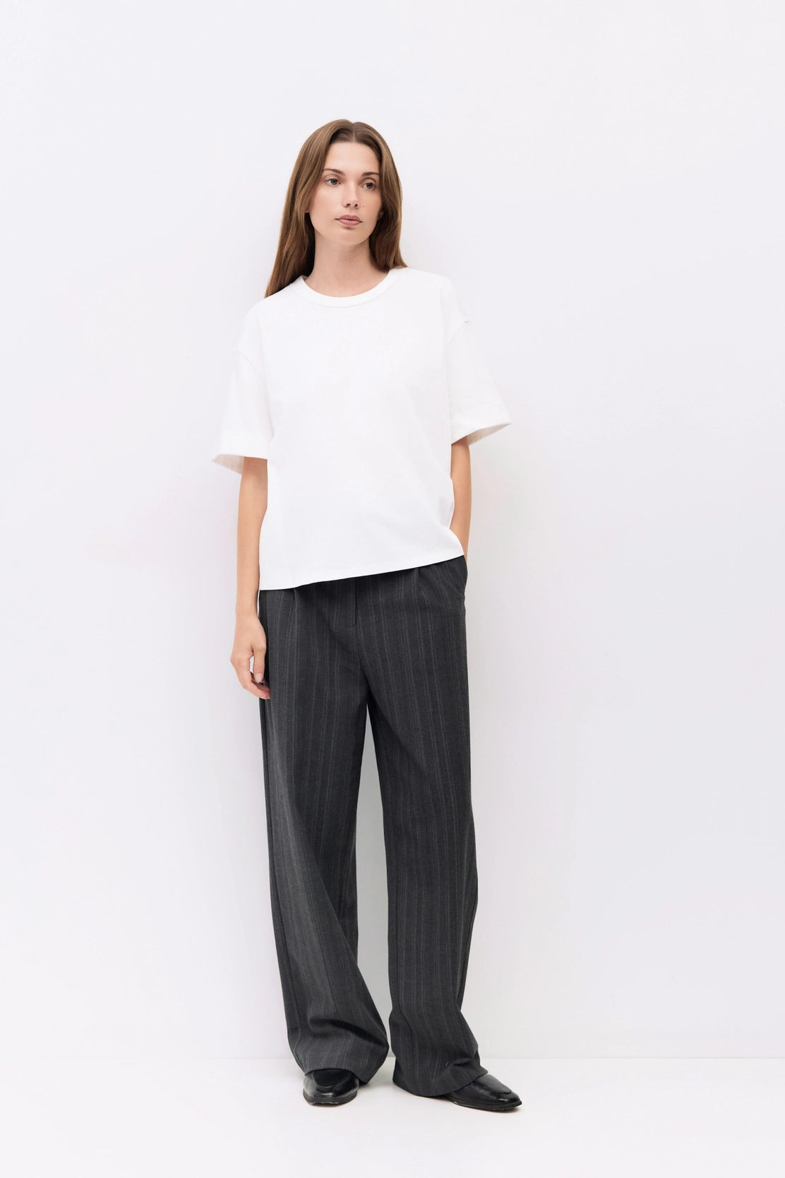 The Carter Top