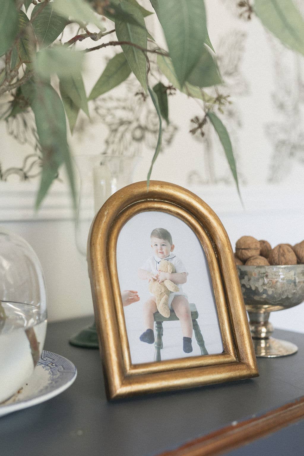 Delicate Arch Photo Frame