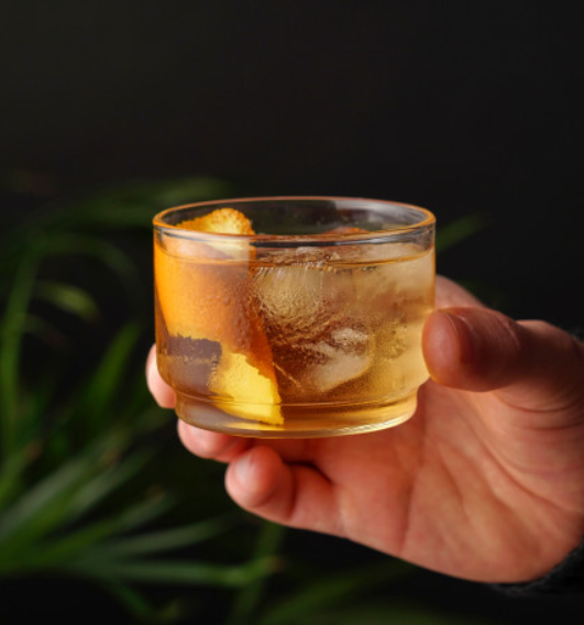 Stackable Bodega Glasses