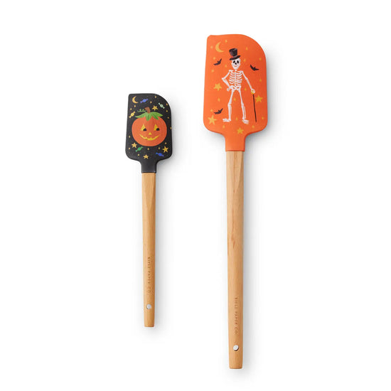 Halloween Parade Spatula Set