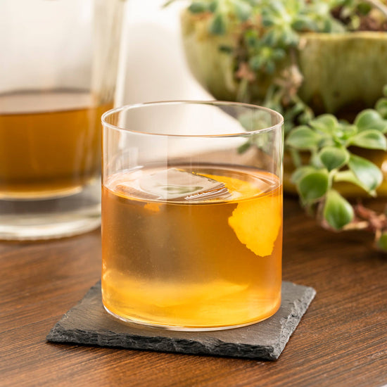 Raye Element Crystal Rocks Tumblers
