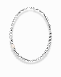 Cora Sphere Necklace
