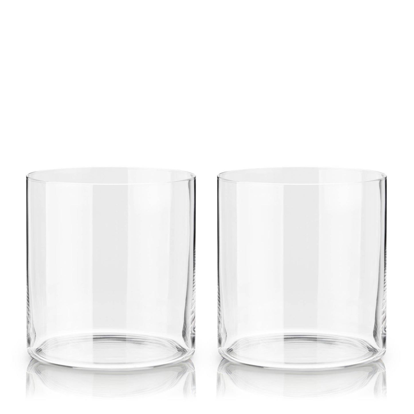 Raye Element Crystal Rocks Tumblers