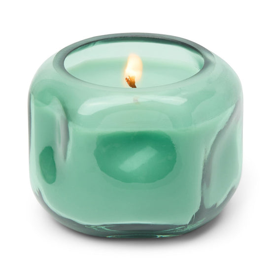 Fresh Air & Sea Salt Basalt Candle