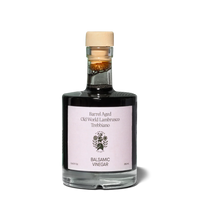 Organic Balsamic Vinegar