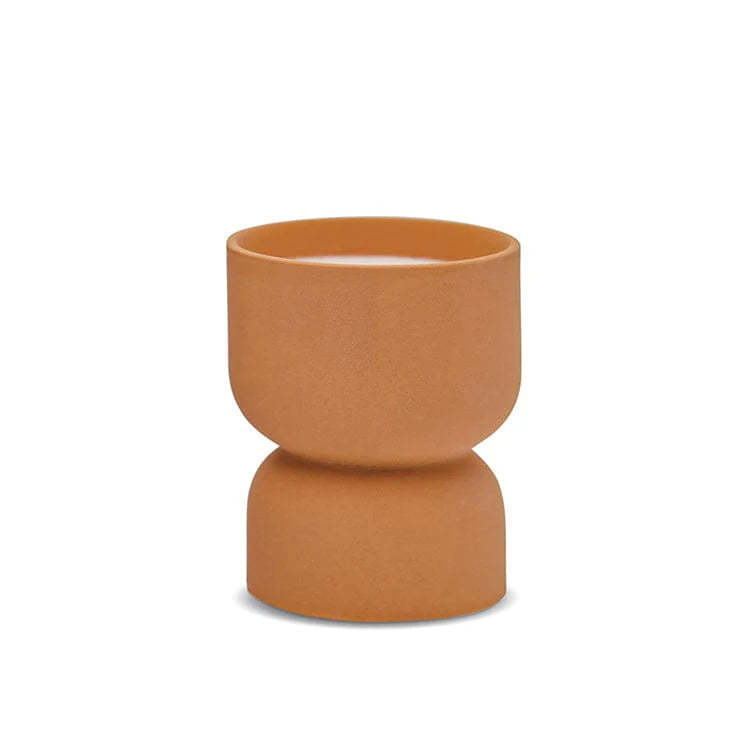 Wild Fig & Vetiver Form Hourglass Candle