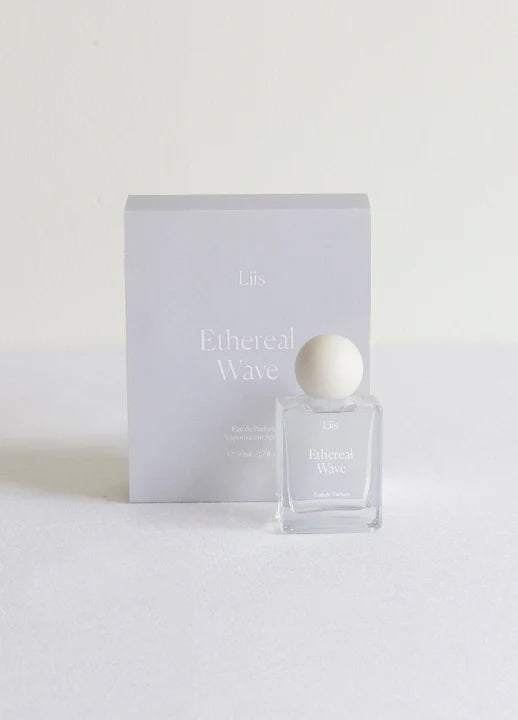 Ethereal Wave