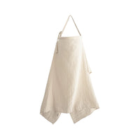 Muslin Nursing Cover Fog