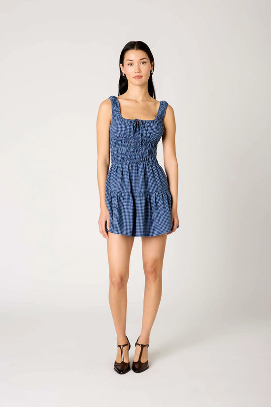 Salt Dress