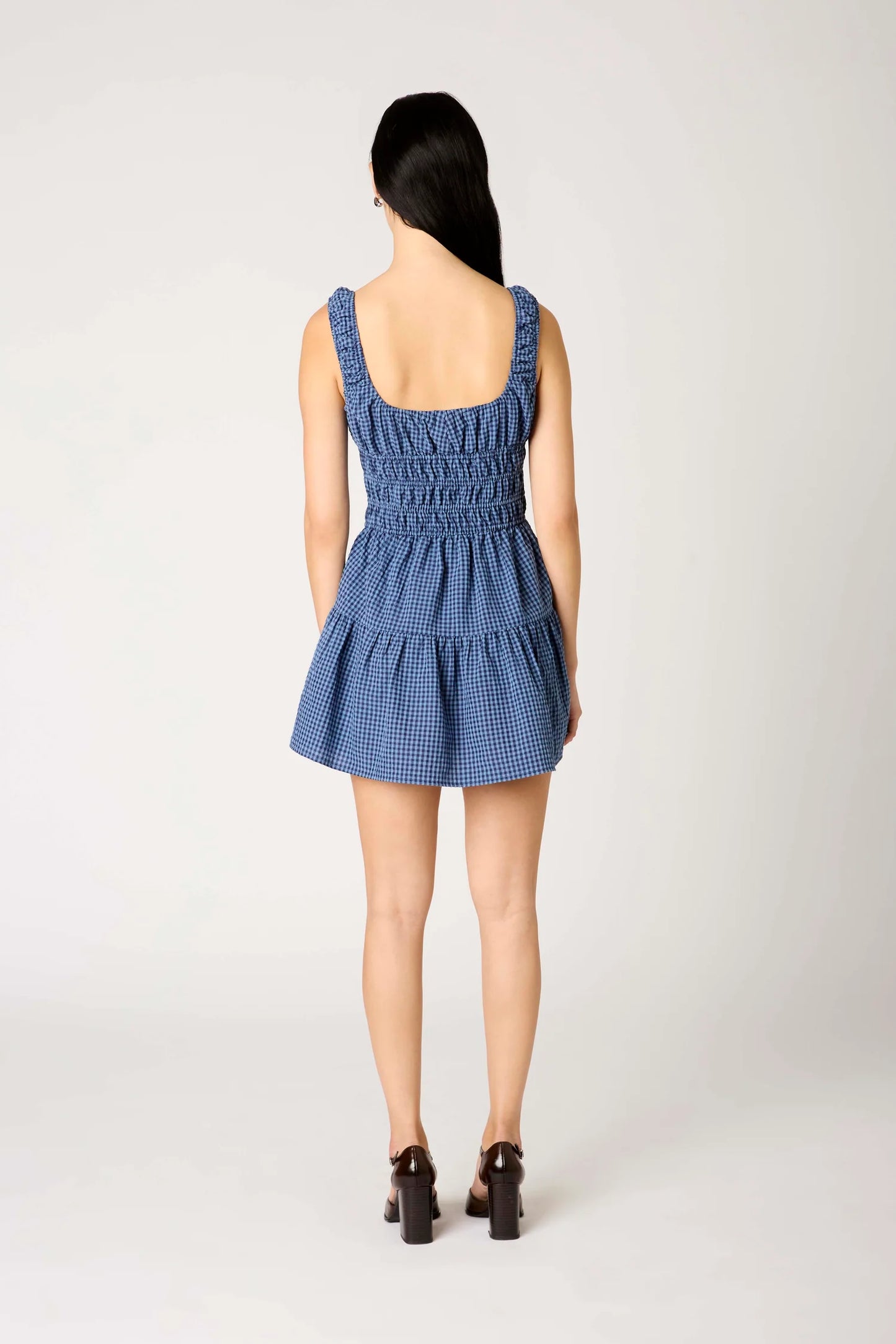 Salt Dress