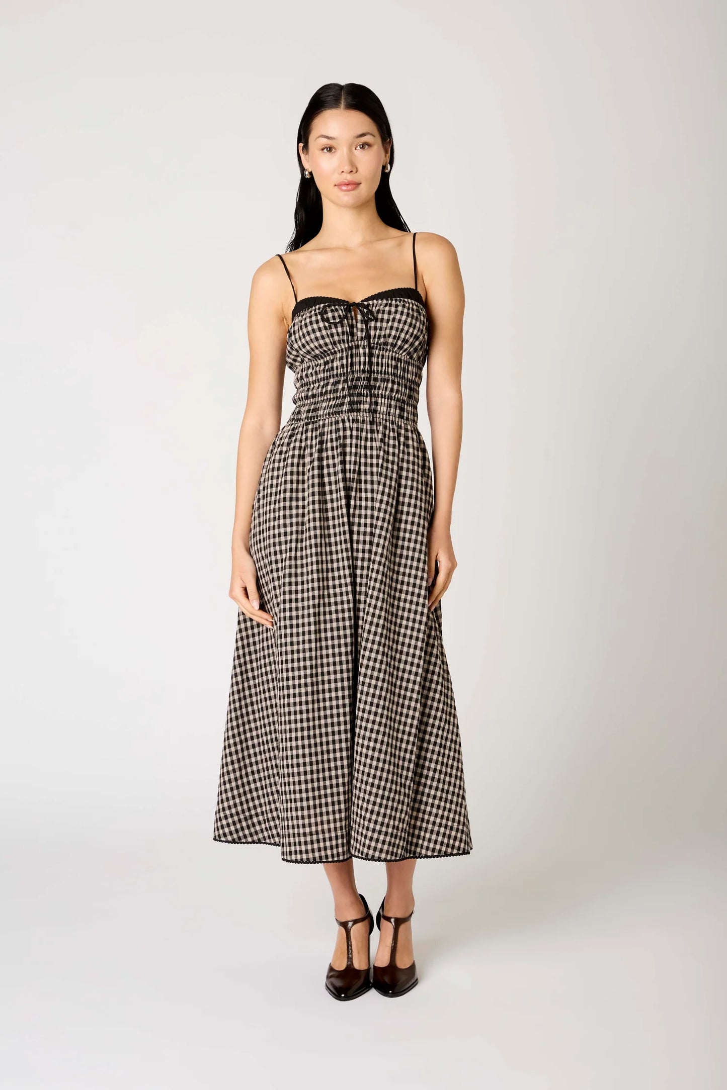 Thomas Dress