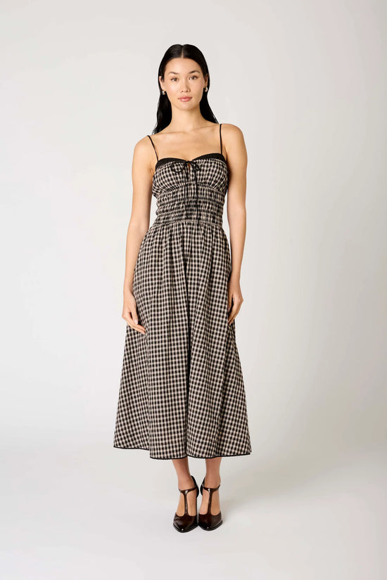 Thomas Dress