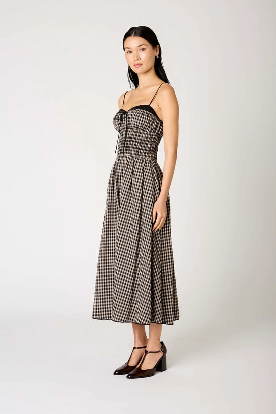 Thomas Dress