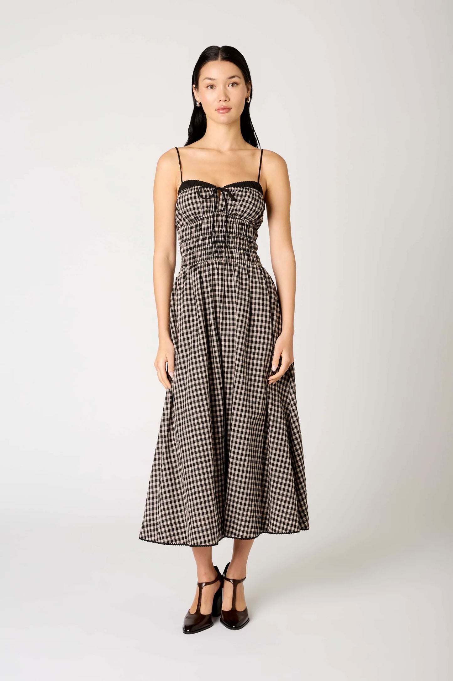 Thomas Dress