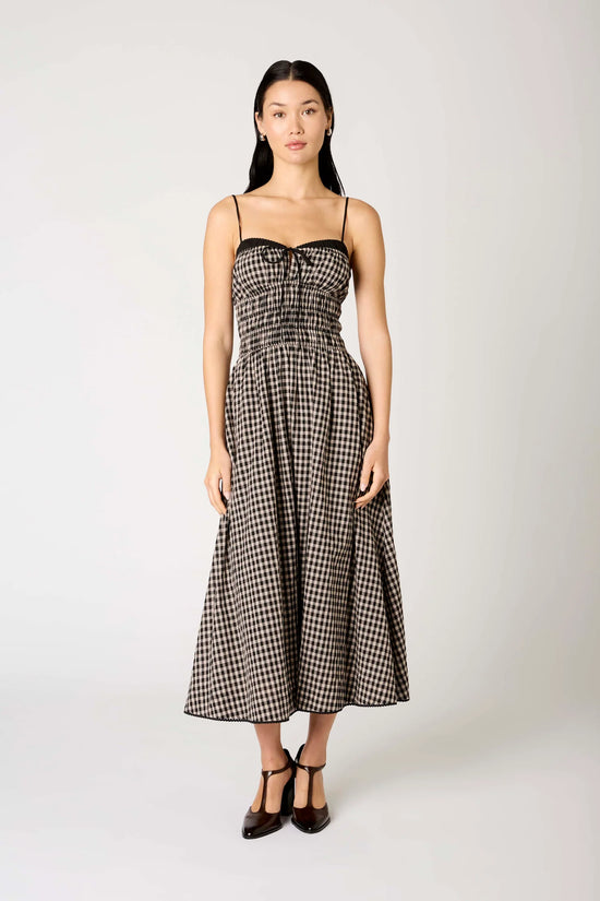 Thomas Dress