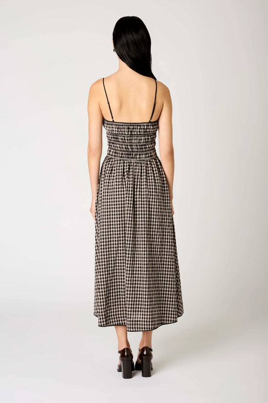 Thomas Dress